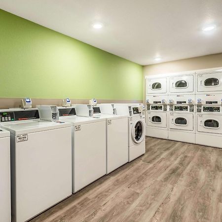 Extended Stay America Suites - Minneapolis - Airport - Mendota Heights Dış mekan fotoğraf