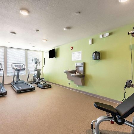 Extended Stay America Suites - Minneapolis - Airport - Mendota Heights Dış mekan fotoğraf