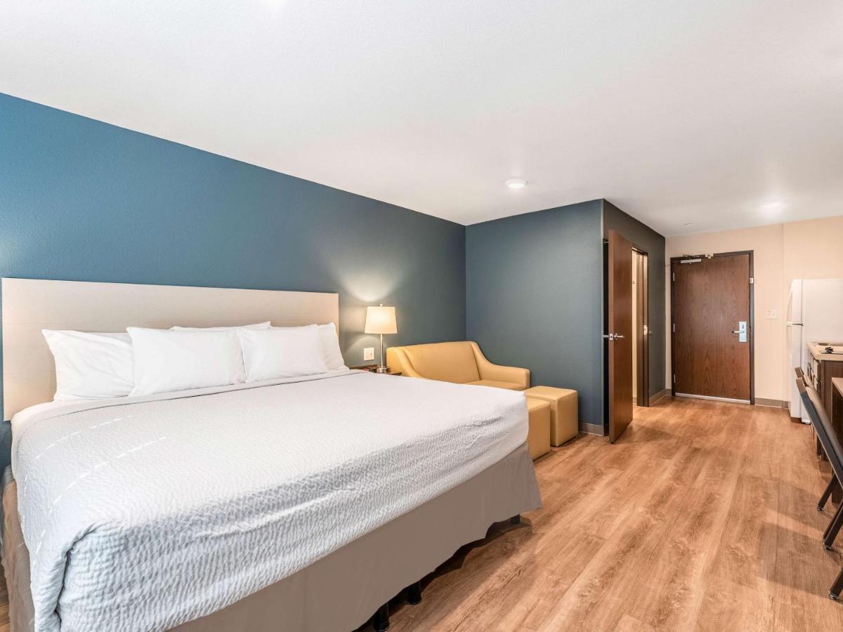 Extended Stay America Suites - Minneapolis - Airport - Mendota Heights Dış mekan fotoğraf