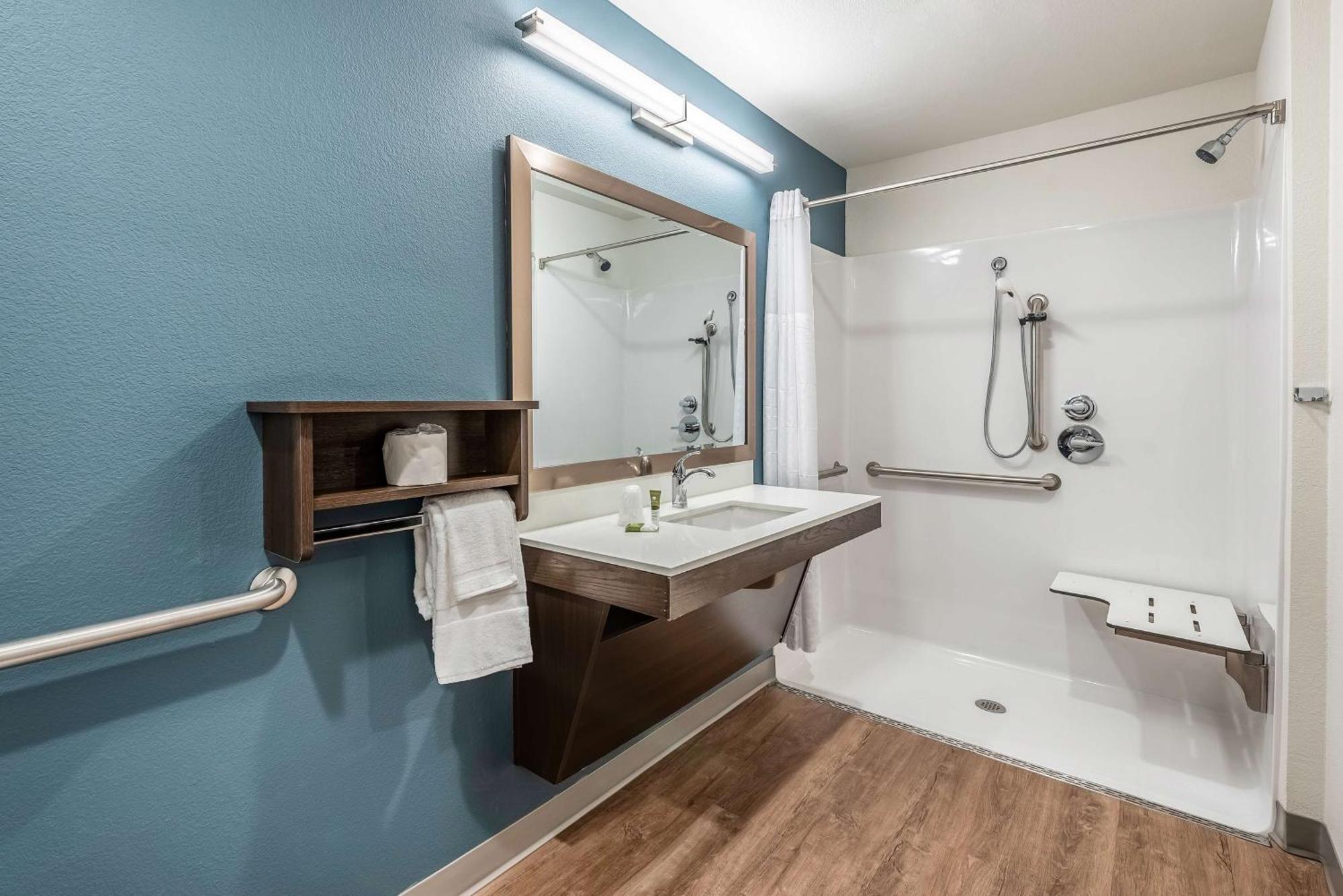 Extended Stay America Suites - Minneapolis - Airport - Mendota Heights Dış mekan fotoğraf