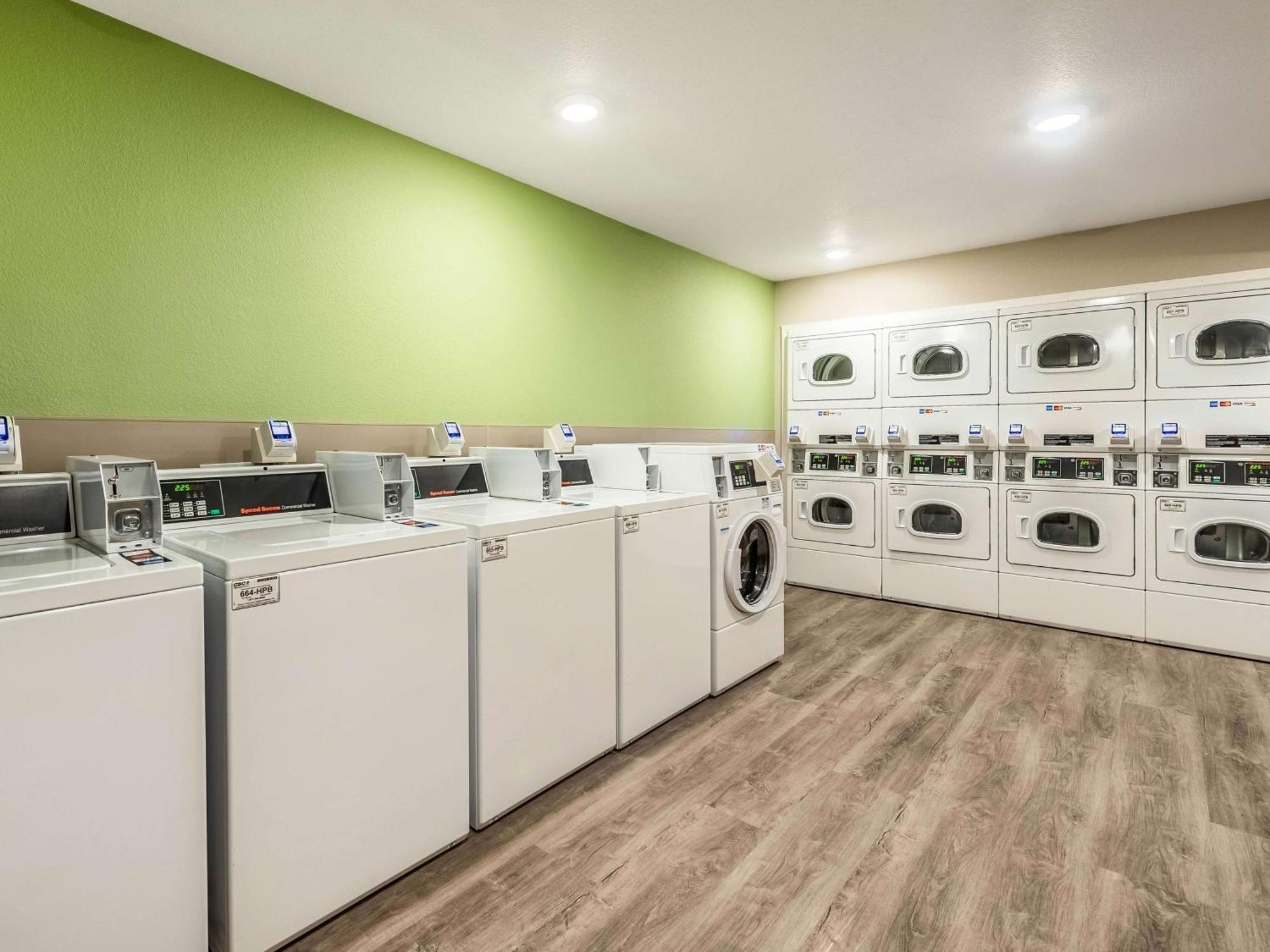 Extended Stay America Suites - Minneapolis - Airport - Mendota Heights Dış mekan fotoğraf