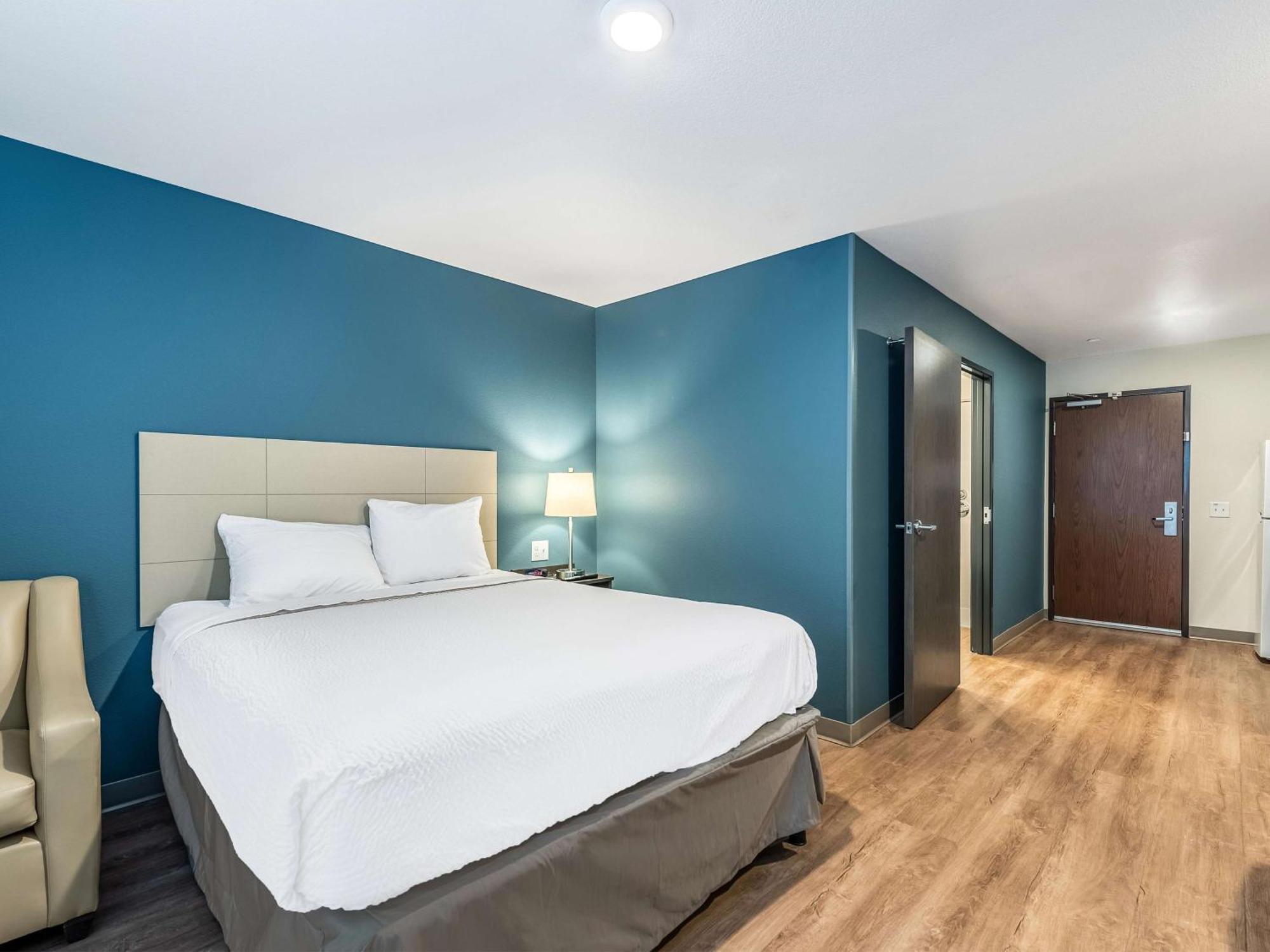 Extended Stay America Suites - Minneapolis - Airport - Mendota Heights Dış mekan fotoğraf