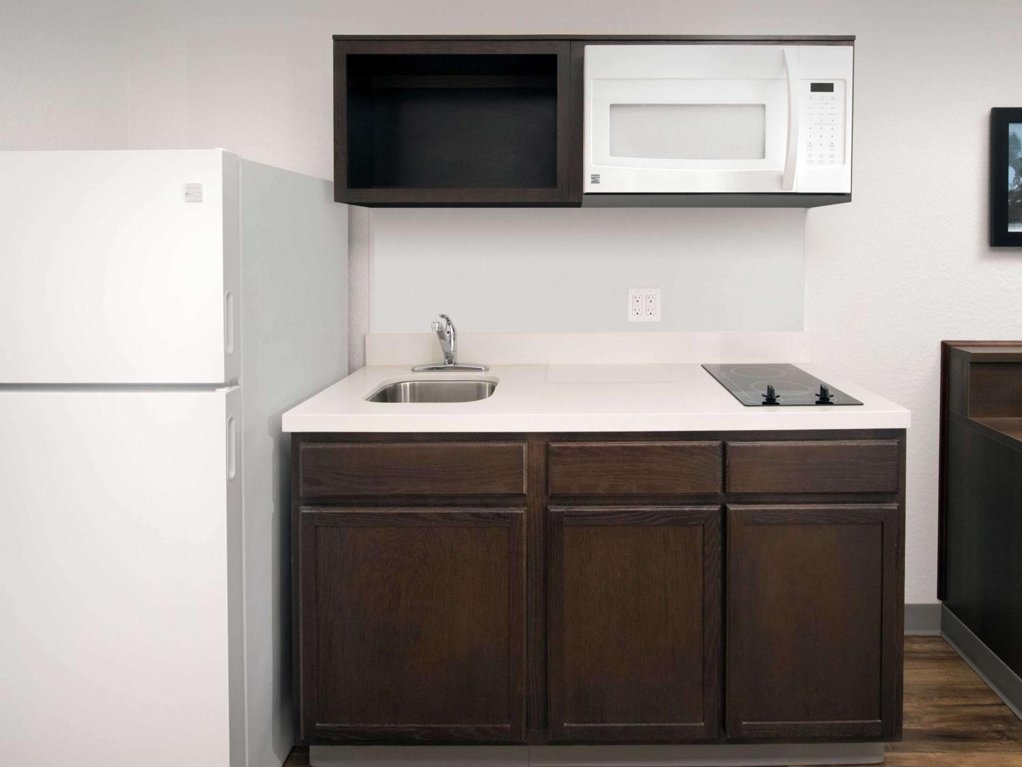 Extended Stay America Suites - Minneapolis - Airport - Mendota Heights Dış mekan fotoğraf
