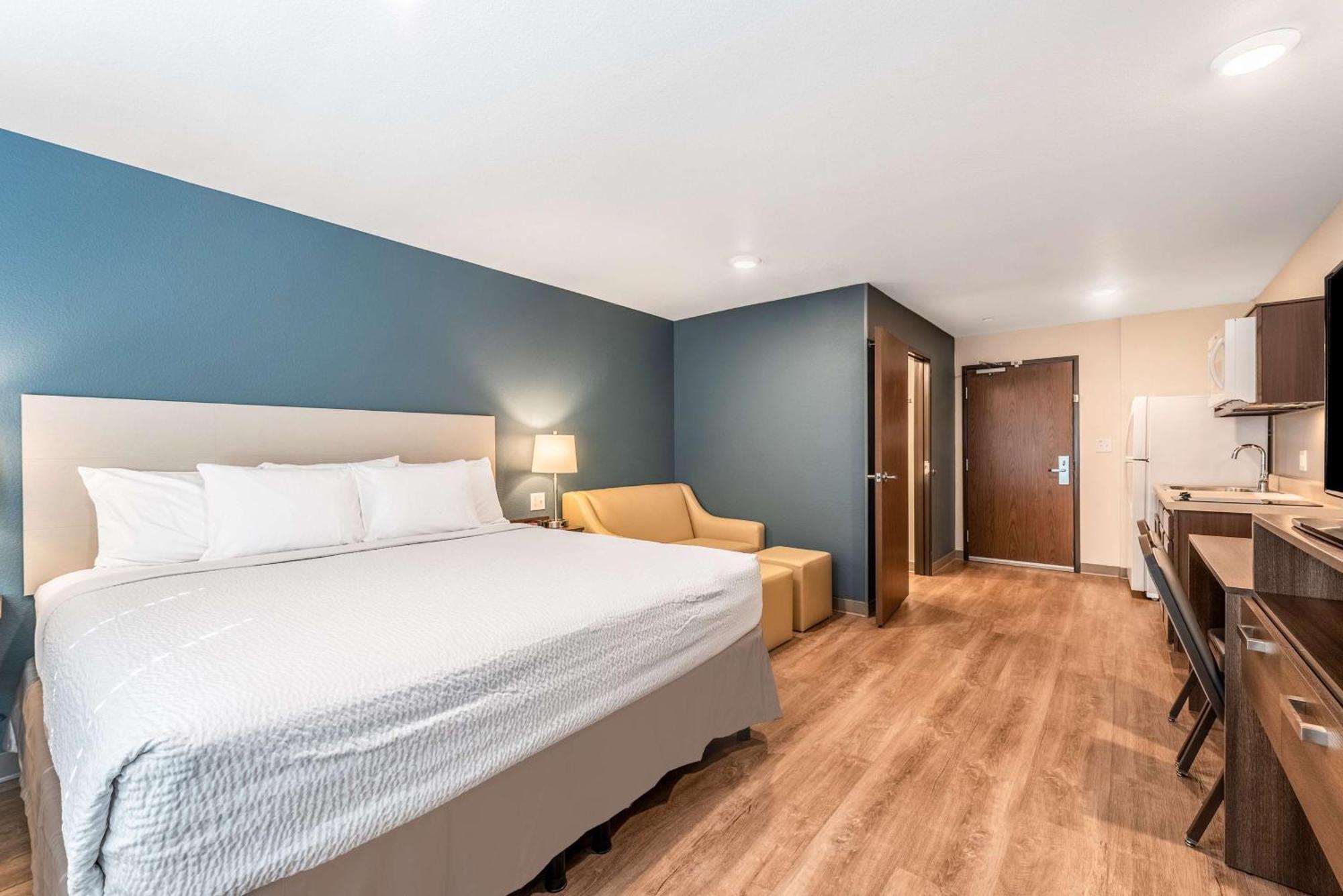 Extended Stay America Suites - Minneapolis - Airport - Mendota Heights Dış mekan fotoğraf