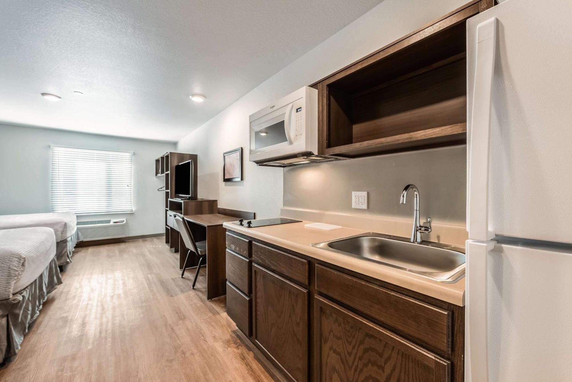 Extended Stay America Suites - Minneapolis - Airport - Mendota Heights Dış mekan fotoğraf