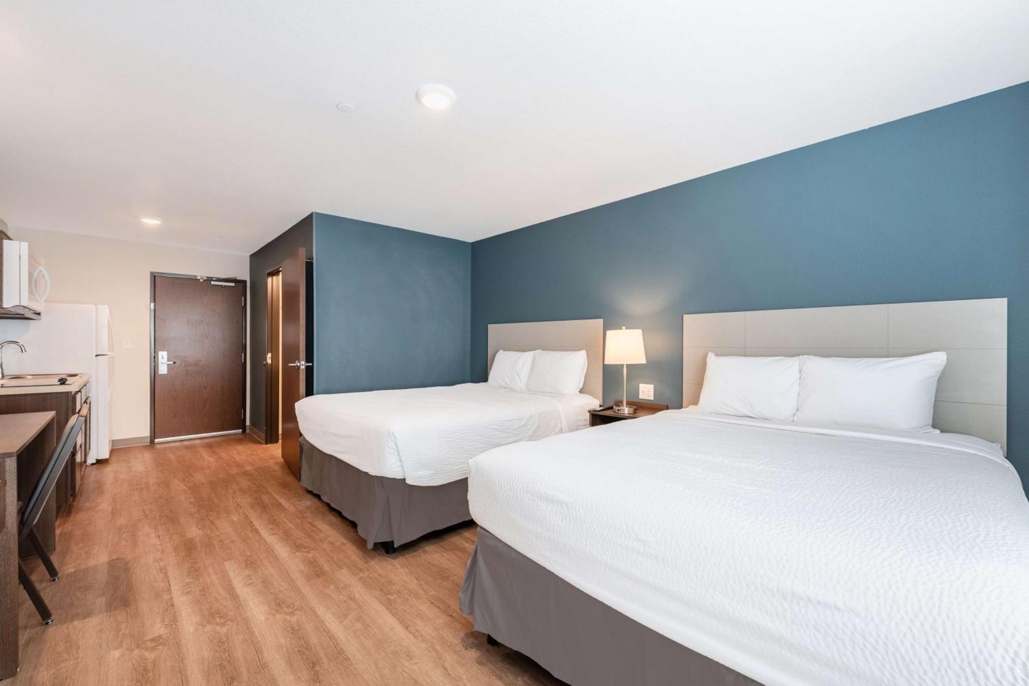 Extended Stay America Suites - Minneapolis - Airport - Mendota Heights Dış mekan fotoğraf