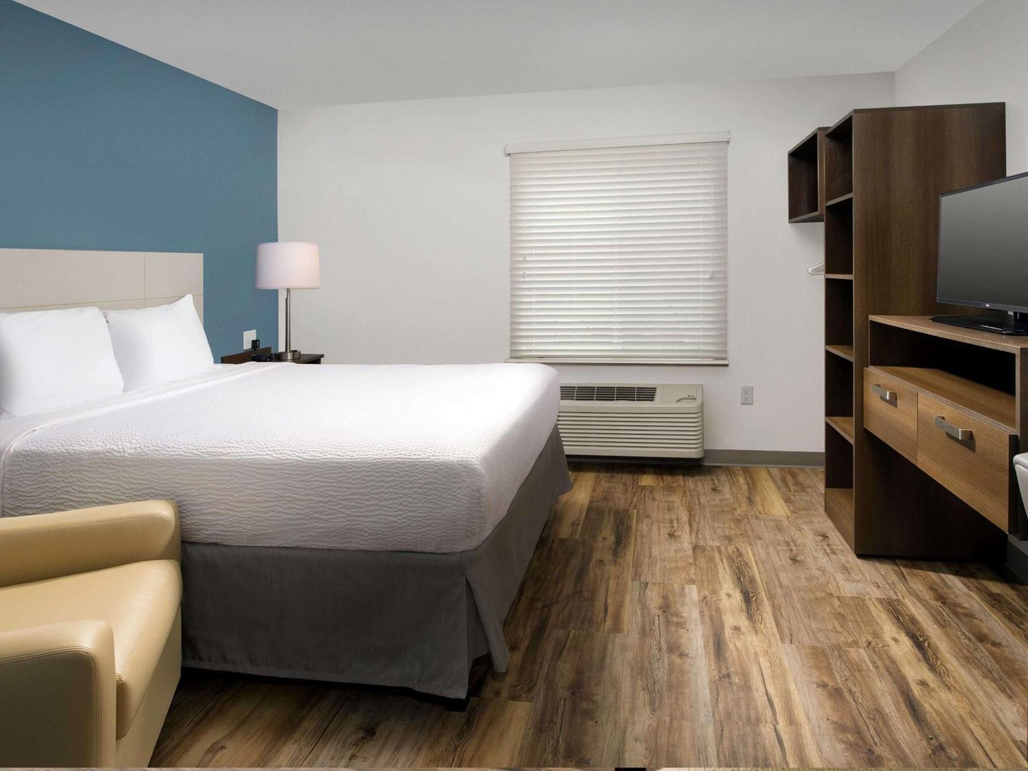 Extended Stay America Suites - Minneapolis - Airport - Mendota Heights Dış mekan fotoğraf