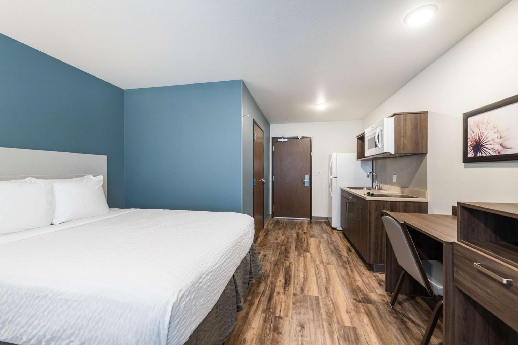 Extended Stay America Suites - Minneapolis - Airport - Mendota Heights Dış mekan fotoğraf