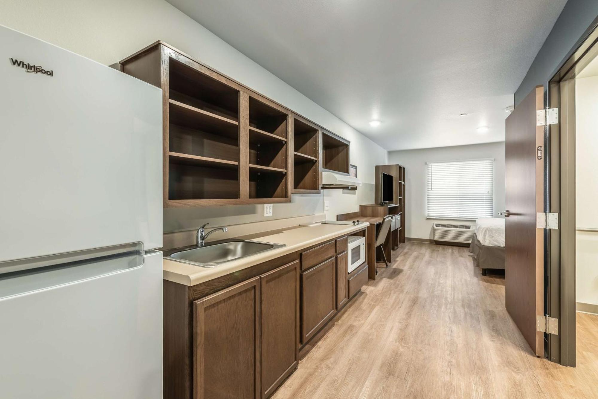 Extended Stay America Suites - Minneapolis - Airport - Mendota Heights Dış mekan fotoğraf