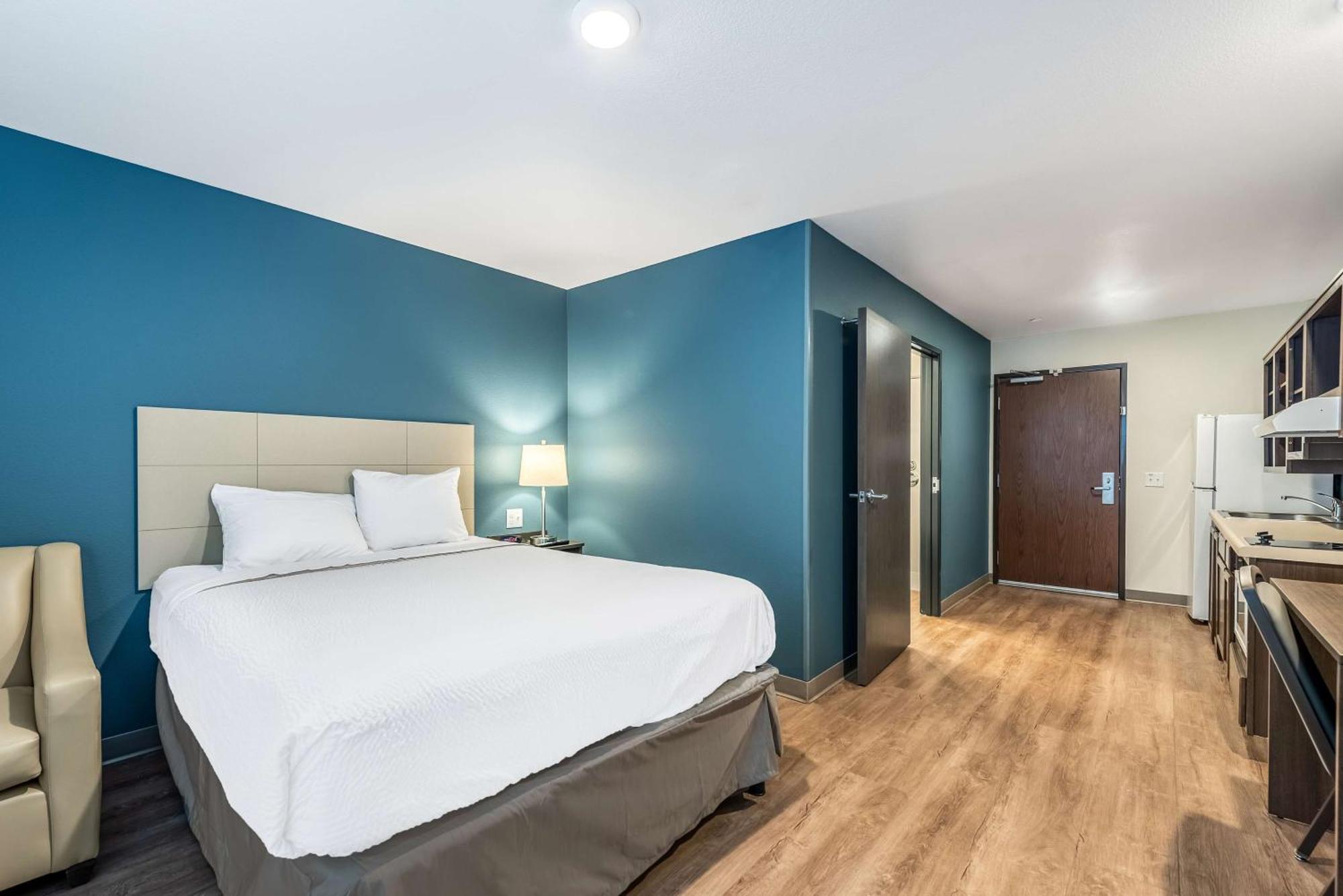 Extended Stay America Suites - Minneapolis - Airport - Mendota Heights Dış mekan fotoğraf