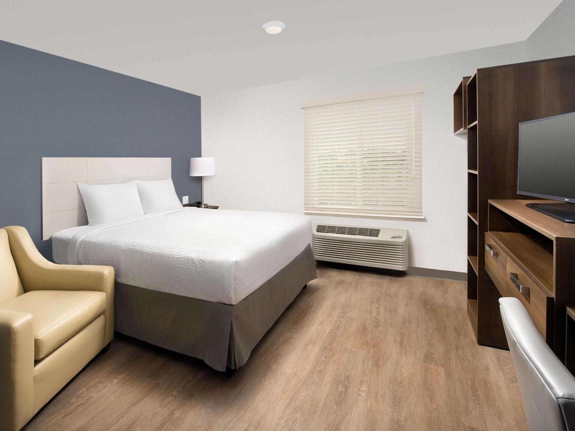 Extended Stay America Suites - Minneapolis - Airport - Mendota Heights Dış mekan fotoğraf