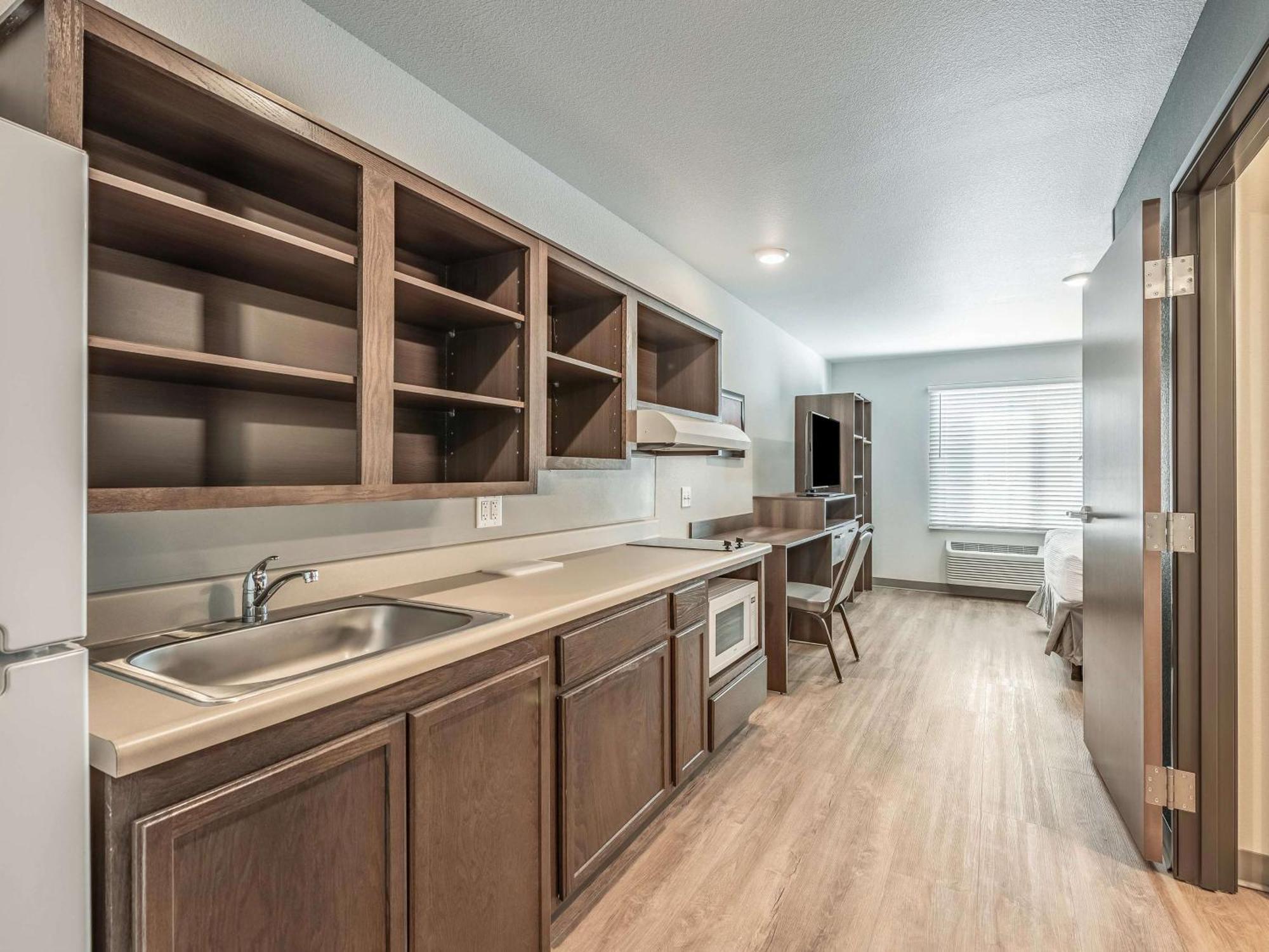 Extended Stay America Suites - Minneapolis - Airport - Mendota Heights Dış mekan fotoğraf