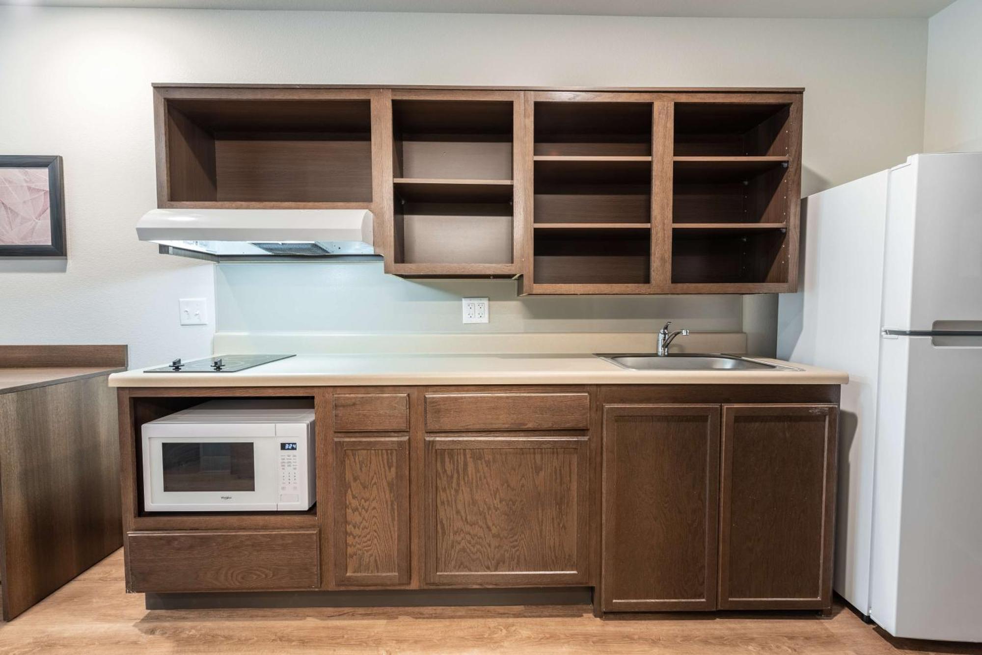 Extended Stay America Suites - Minneapolis - Airport - Mendota Heights Dış mekan fotoğraf