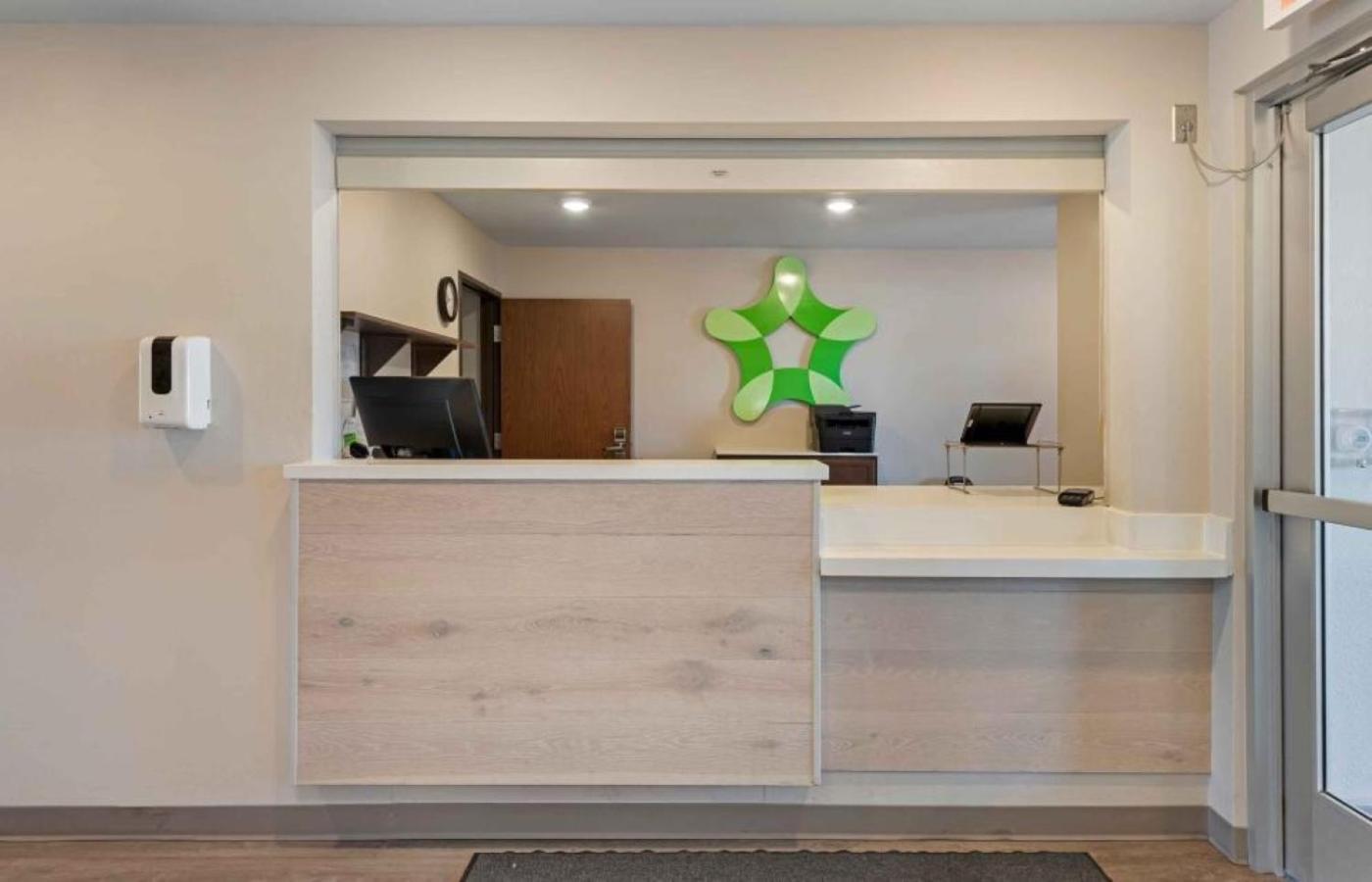 Extended Stay America Suites - Minneapolis - Airport - Mendota Heights Dış mekan fotoğraf