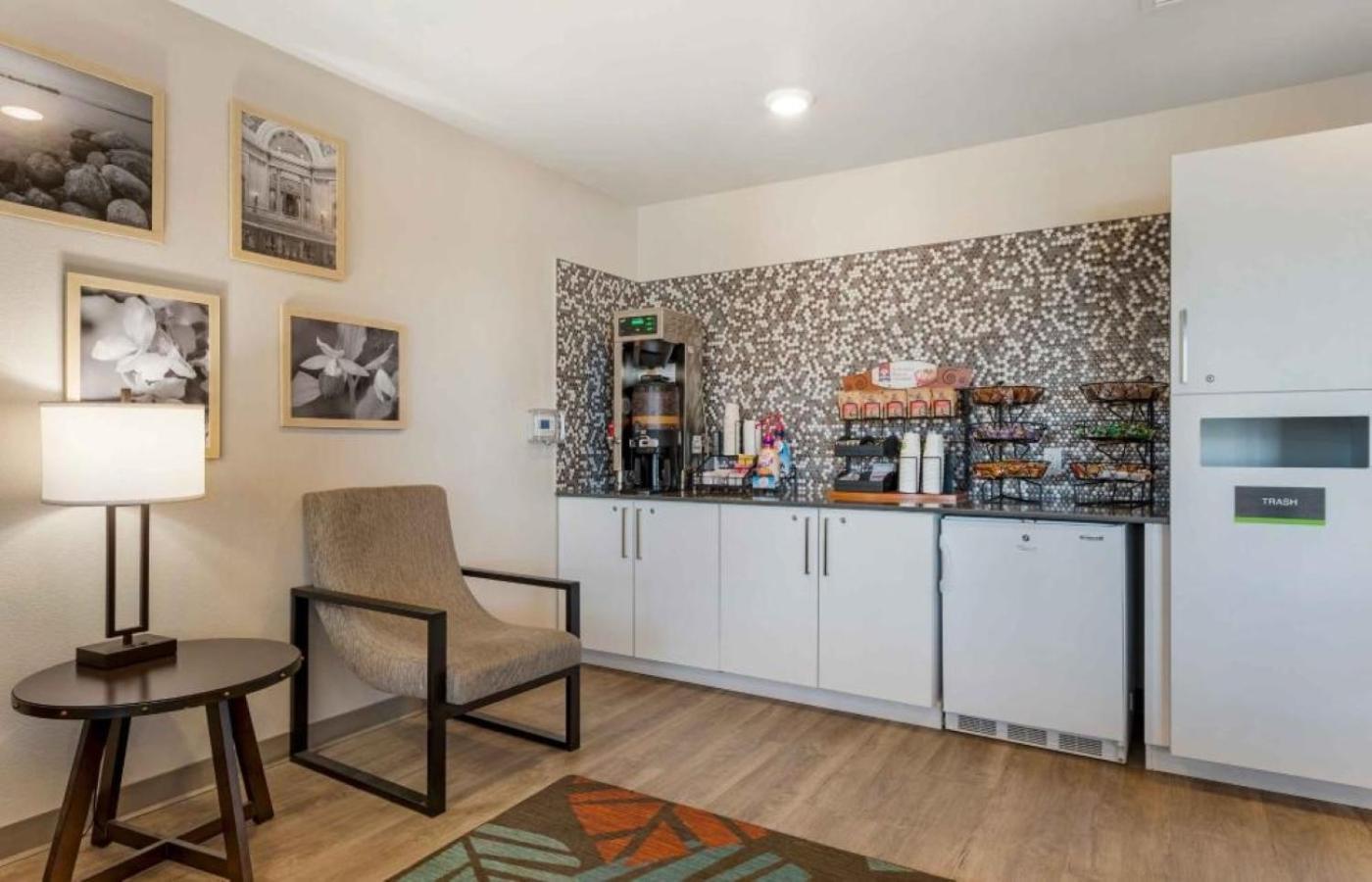 Extended Stay America Suites - Minneapolis - Airport - Mendota Heights Dış mekan fotoğraf